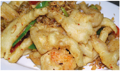 Dish 6